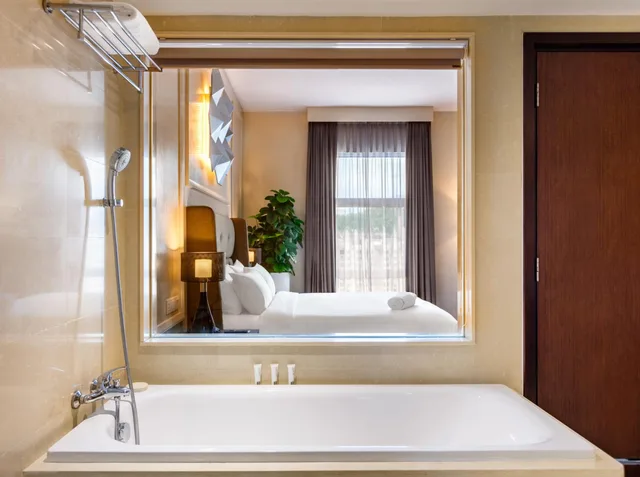 Eastin, Deluxe, Suite، Eastin Hotel Penang 5/6