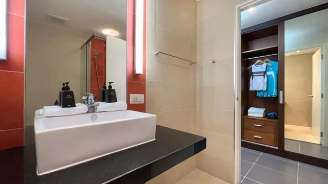 Standard, Twin Beds, Garden Wing, THANYAPURA RETREAT HOTEL PHUKET 9/10