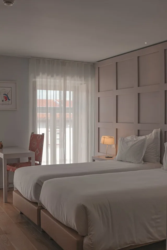 غرفة سوبيريور، Burgus Tribute Design Hotel 4/10