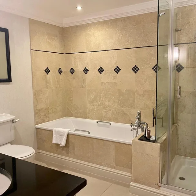 Junior Suite, Double Bed, Rowhill Grange Hotel & Utopia Spa 7/9