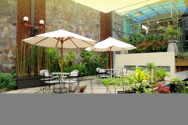 NUWIS Hotel & Convention, Ambarawa 3/11