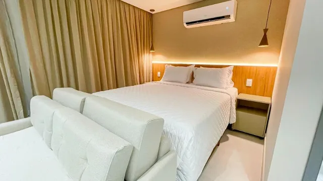 لوفت، Jardins Almare Apart Hotel 2/10