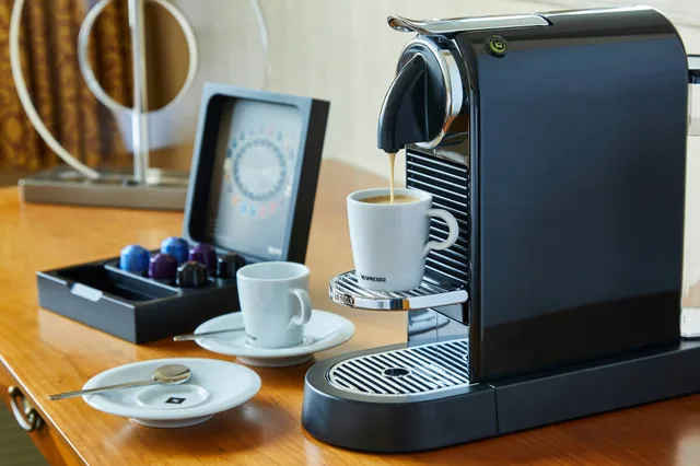 جناح جونيور، Delta Hotels by Marriott Bristol City Centre 1/2