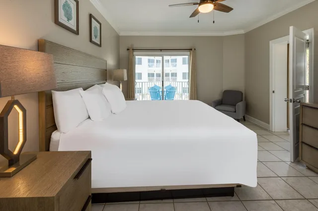 شقة بغرفتي نوم، Palm Beach Resort Orange Beach a Ramada by Wyndham 1/9