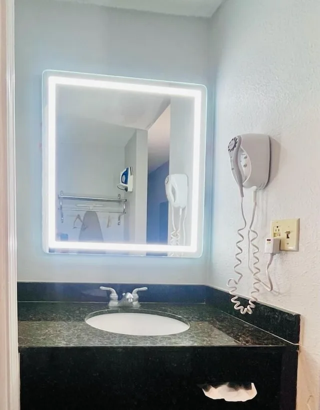 Suite, 2 Queen Beds, Kitchenette, Baymont By Wyndham Indianapolis South 10/10