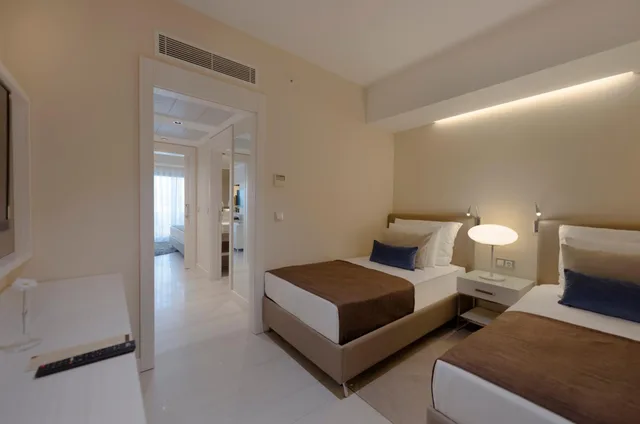 Family Suite, Pool Access، Akra Fethiye Tui Blue Sensatori 1/4