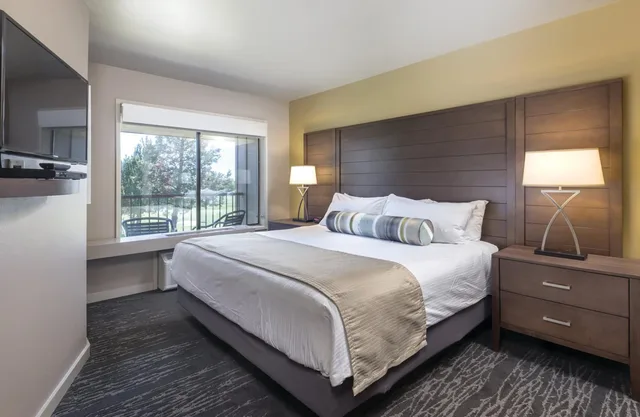 شقة بغرفة نوم واحدة، Worldmark Eagle Crest 1/4