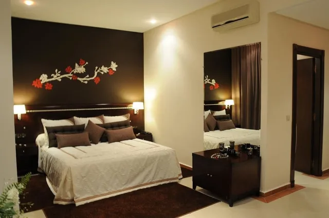 جناح غراند بسرير كينج، Dream S Hotel 1/1