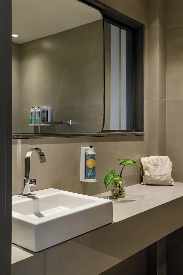 Presidential, King Bed, Sea View, Patio, Corais De Manaira 6/8