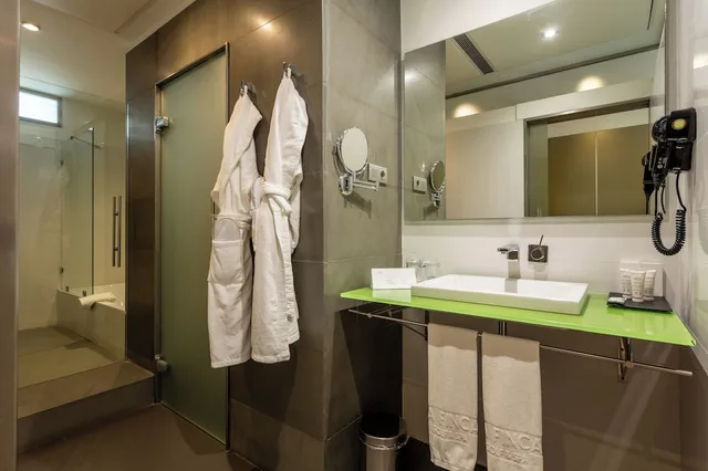 Club, Twin Beds, Resort View، La Finca Golf Spa Resort Adults Only 6/7