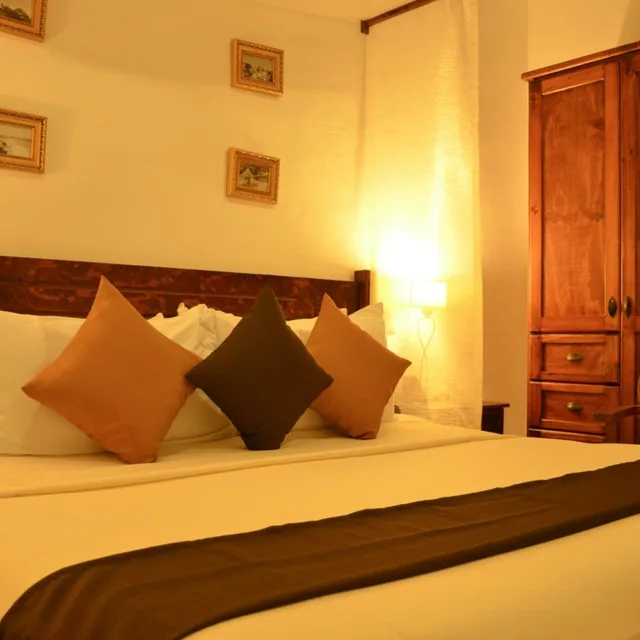 Deluxe, Double Bed, Bathtub, La Pasion Hotel Boutique 2/4