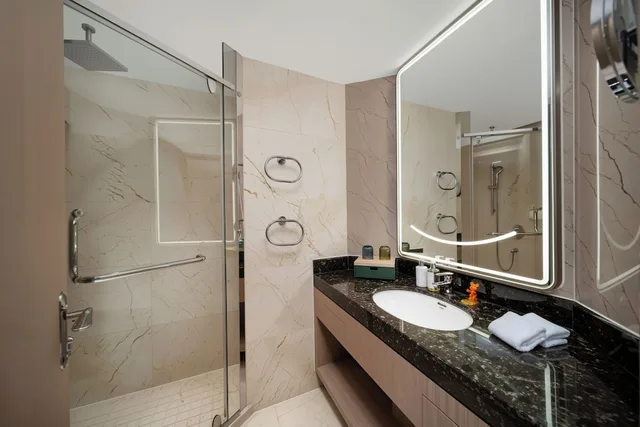 Holiday Inn Jiaxing Nanhu by IHG، Jiaxing 47/50