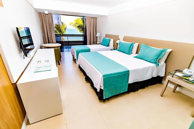 شقة بريميوم فاخرة، Ocean Palace All Inclusive Premium 2/4