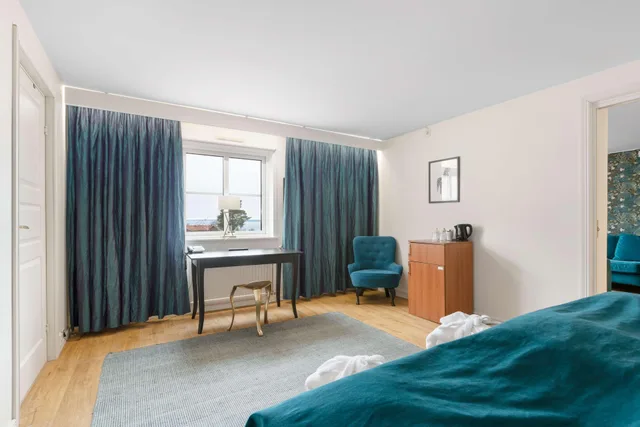Suite, Best Western Hotell Lerdalshojden 5/7