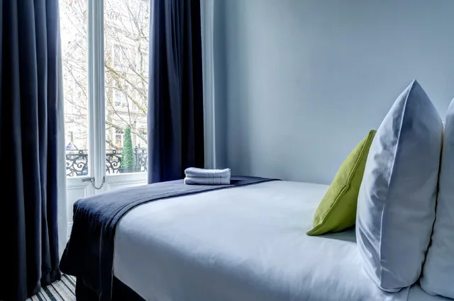 Room, Single, Trebovir Hotel 6/29