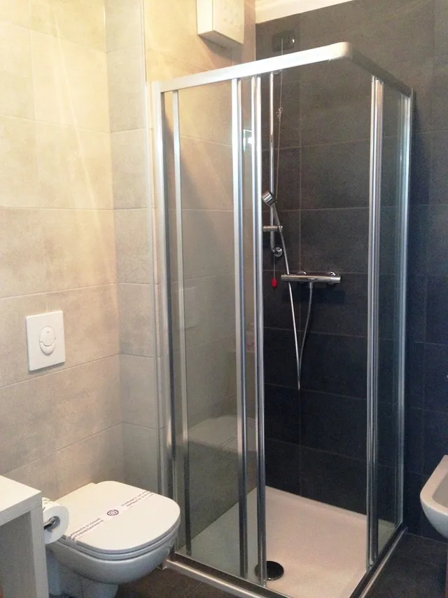 غرفة بسرير كينج، Hotel L'approdo 4/6