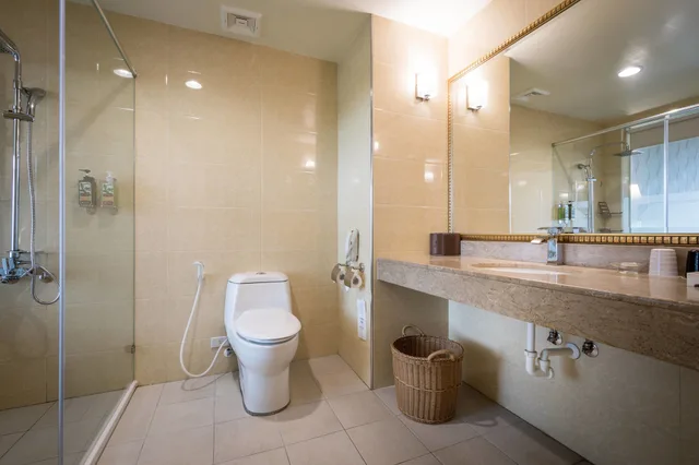 Superior, Quadruple, 2 Double Beds, Royal Chiayi Hotel 5/6