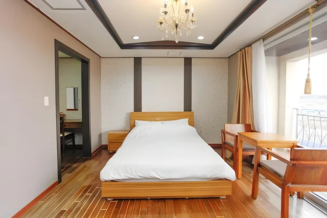 غرفة، Jeju Haejodae 1/2