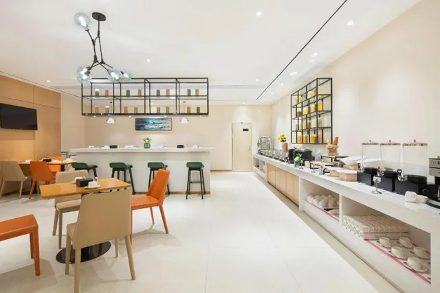 City Comfort Inn (Haikou Xiuying District Wanda Plaza)، Xiuying 46/51