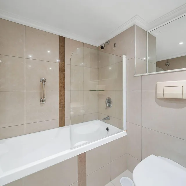 استوديو بإطلالة على البحر، Quality Inn Napier 5/10