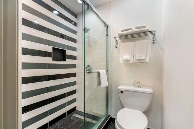 غرفة بسريرين كوين، Quality Inn And Suites Vacaville, CA 4/4
