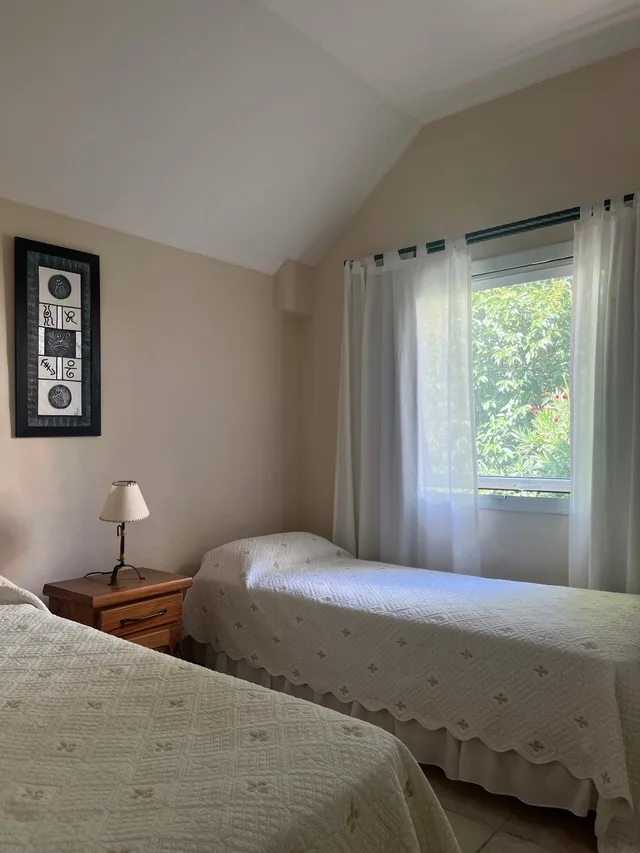 2 Bedrooms, Superior, Apartment, Street View، Alojamiento Carilo Princes 1/5