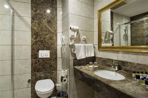 غرفة مفردة بإطلالة على الجبل، Xafira Deluxe Resort 1/1