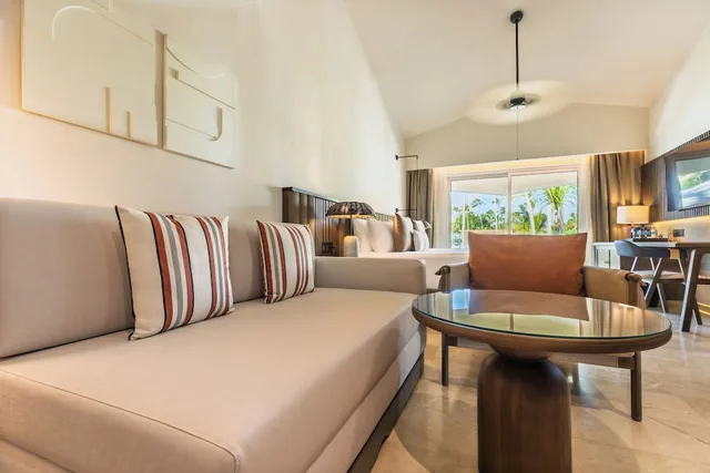 Select, Junior Suite, Superior, Family, Single, Garden View، Grand Palladium Bavaro Suites Resort & Spa 4/10