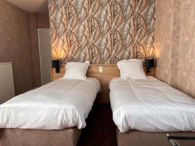 غرفة سوبيريور بسرير مزدوج، Hotel Canteklaar 6/10