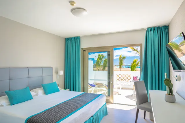غرفة قياسية مفردة، Hotel Las Costas 1/2