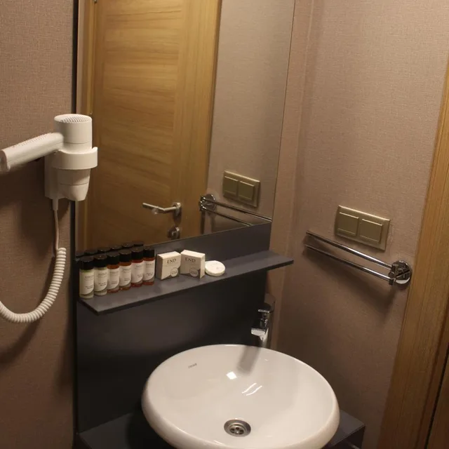 1 Bedroom, Apartment, Sofa, Endless Comfort Hotel Taksim 6/8