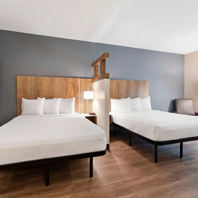استوديو سوبيريور، Extended Stay America Premier Suites Daytona Beach Ormond Beach 3/10