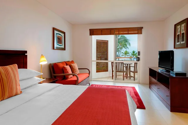 2 Bedrooms, Villa, Ocean Front، SHERATON DENARAU VILLAS 1/5