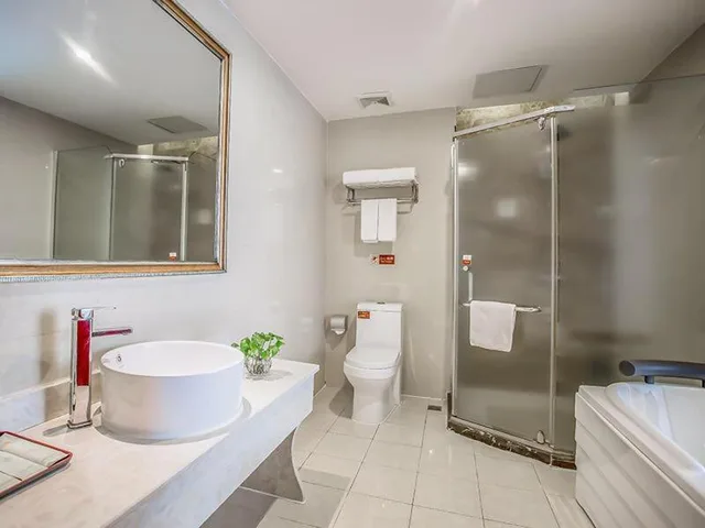 VIENNA HOTEL SUZHOU FAIRYLAND، سوجو 46/48