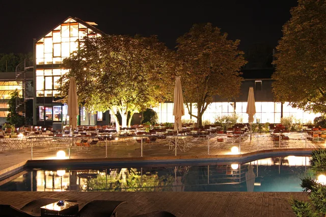غرفة كومفورت بسرير مزدوج، SportScheck Hotel 1/1