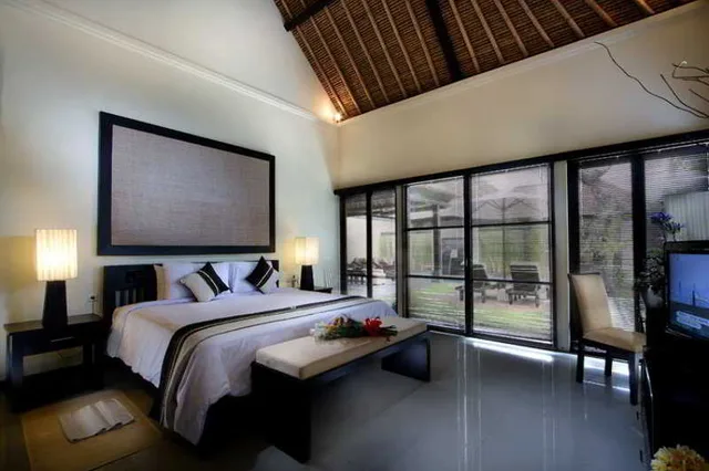 فيلا بغرفتي نوم، Bali Rich Luxury Villa 1/3
