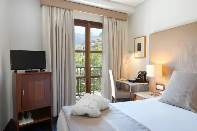 غرفة تنفيذية، Gran Hotel Soller 3/3