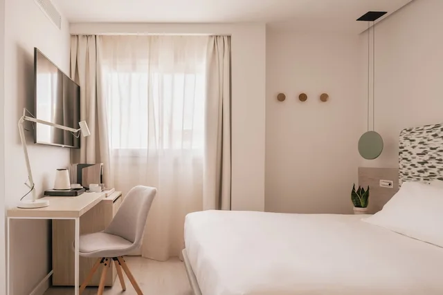 غرفة سوبيريور مفردة بسرير كوين، MiM Mallorca member of Melia Collection 4/8