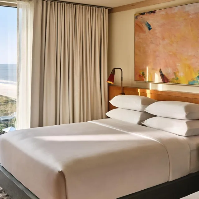 غرفة رباعية، One Ocean Resort & Spa 1/2