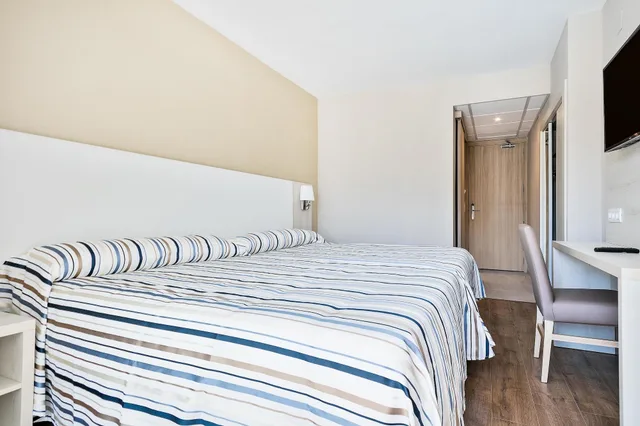 غرفة قياسية، Best San Diego Hotel 1/5