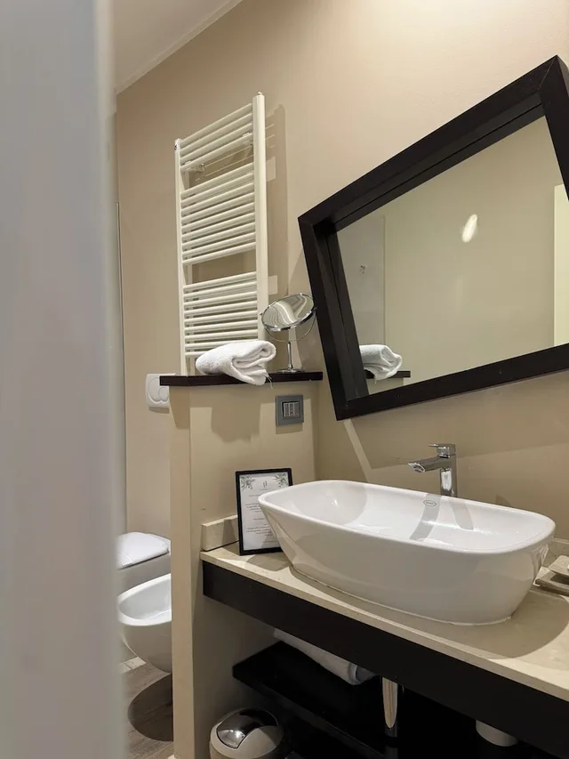 Superior, Double or Twin Bed, Town House 33 8/10