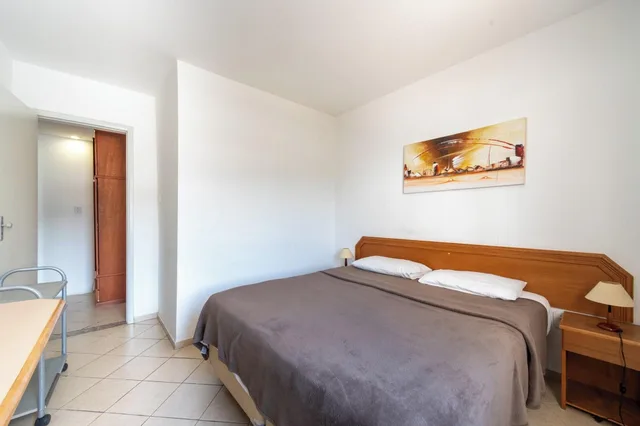 شقة سوبيريور، OYO Residencial Itacuruca Apart Hotel, Mangaratiba 3/5
