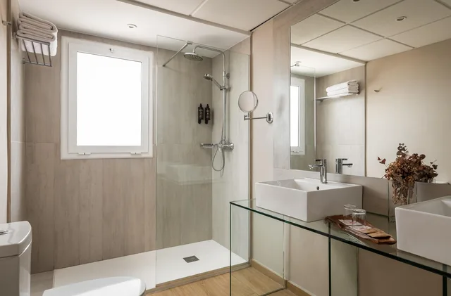 Superior, Balcony or Terrace، Alegria Plaza Paris 3/3