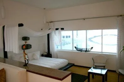 غرفة بسرير كينج، Best Western Plus Luna Del Mar 1/9