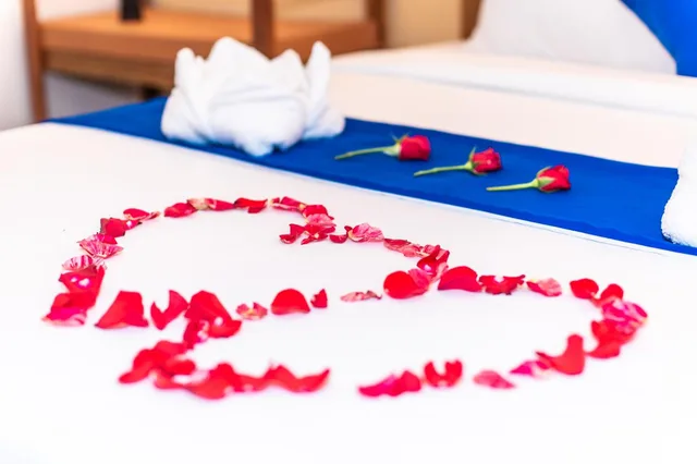 غرفة سوبيريور ثلاثية، Grand Elevation Hotel 6/10