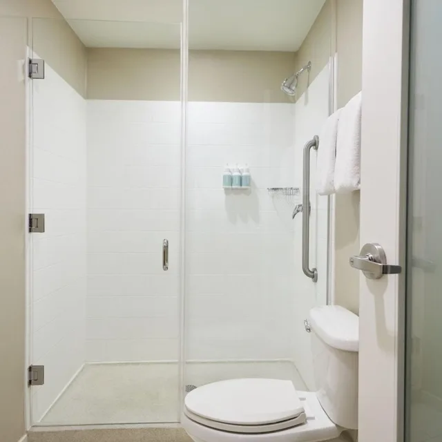 استوديو بسريرين كوين مع أريكة، SpringHill Suites St. Louis Brentwood 4/7