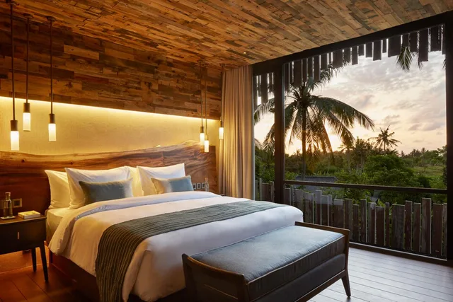 Canopy Suite، Nirjhara 4/7