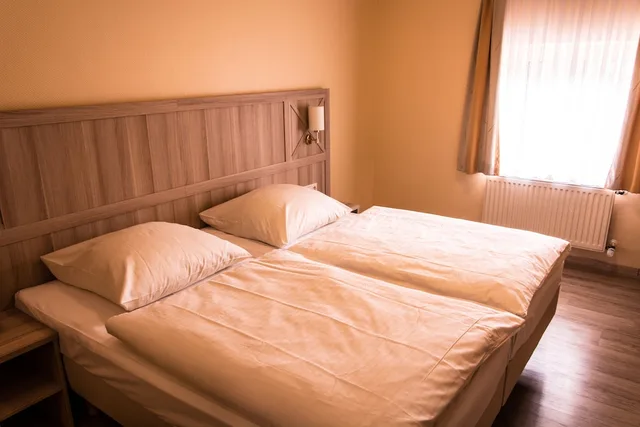 غرفة بسريرين منفصلين، Hotel Landhaus Gut Keuchhof 6/7