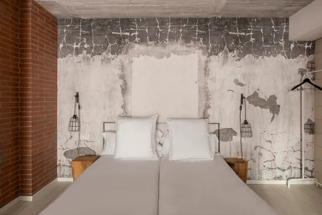 Duplex, Apartment، Barcelona Apartment Republica 3/4