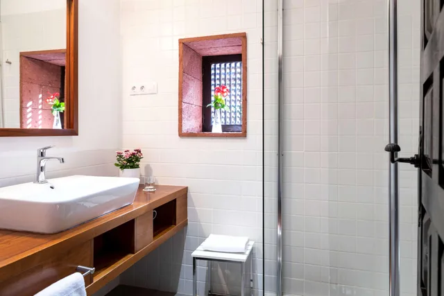 غرفة قياسية بسرير مزدوج، Parador De La Gomera 6/10